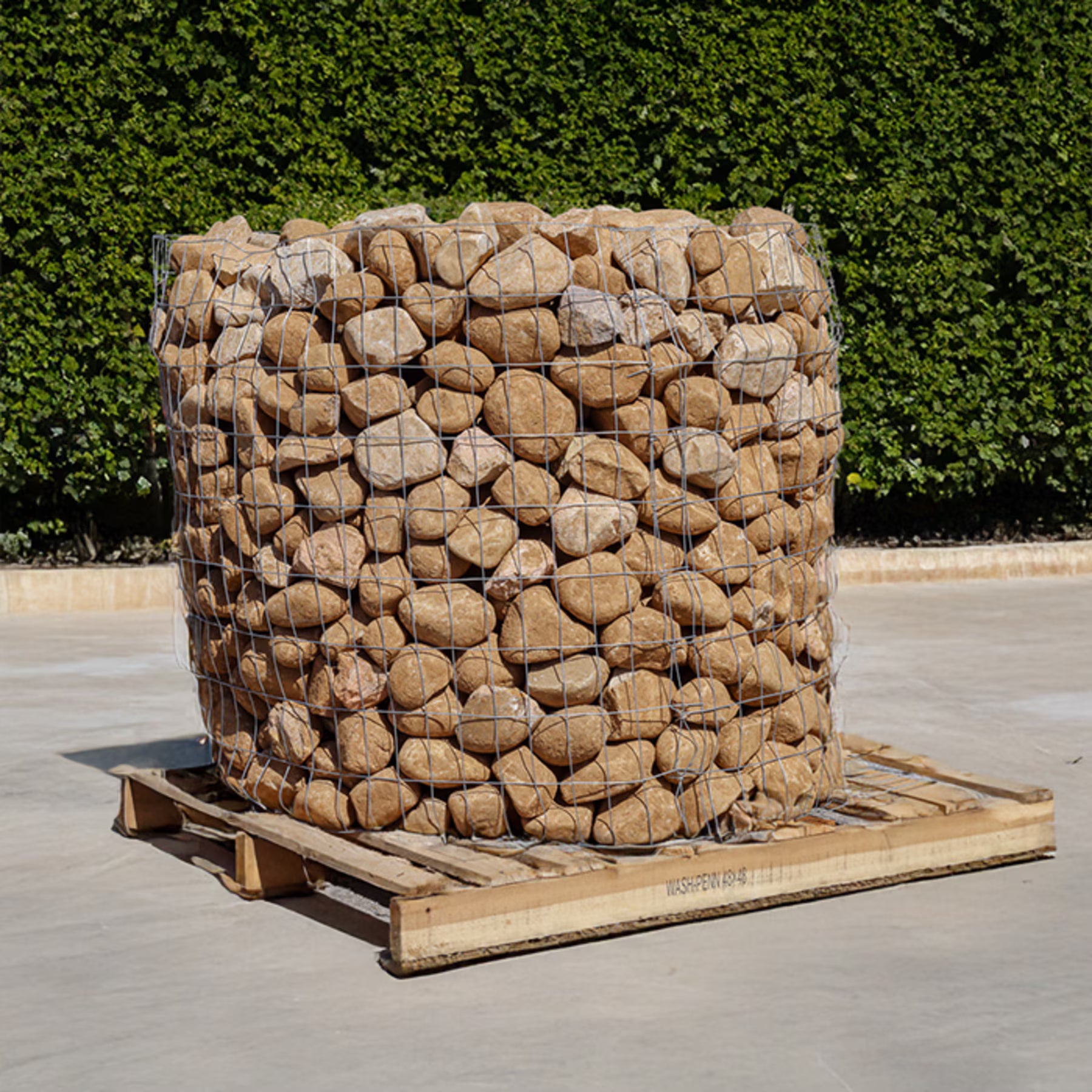 Bulk Decorative River Rock