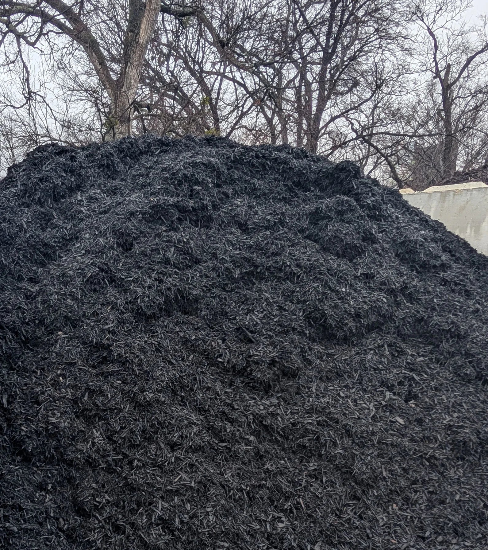 Bulk Mulch