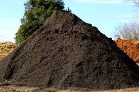 Bulk Topsoil