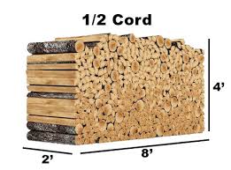 Seasoned Fire Wood - Bundles & Cords