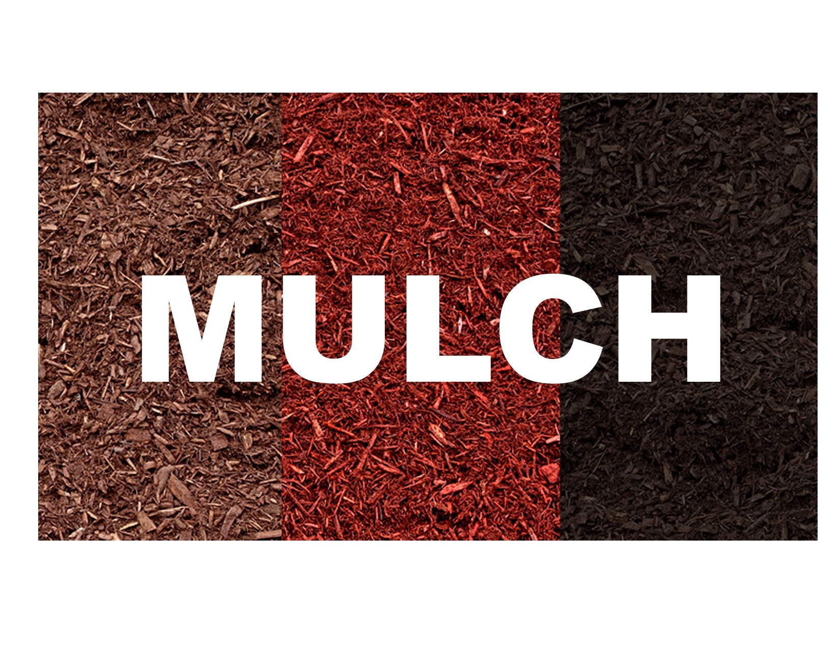 Bagged Mulch